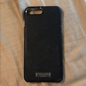 Kate Spade iPhone 7 Plus Case